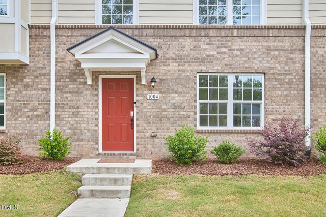 1004 Kentlands Drive, Durham, NC 27713