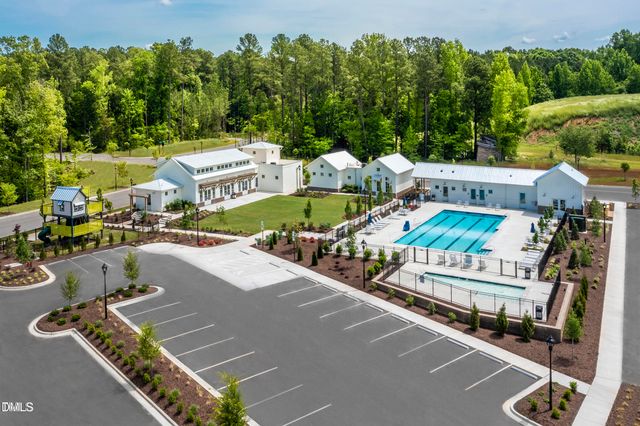 1004 Kentlands Drive, Durham, NC 27713