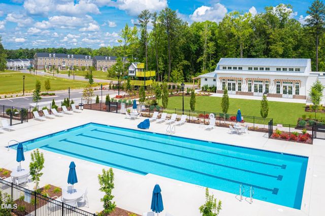 1004 Kentlands Drive, Durham, NC 27713