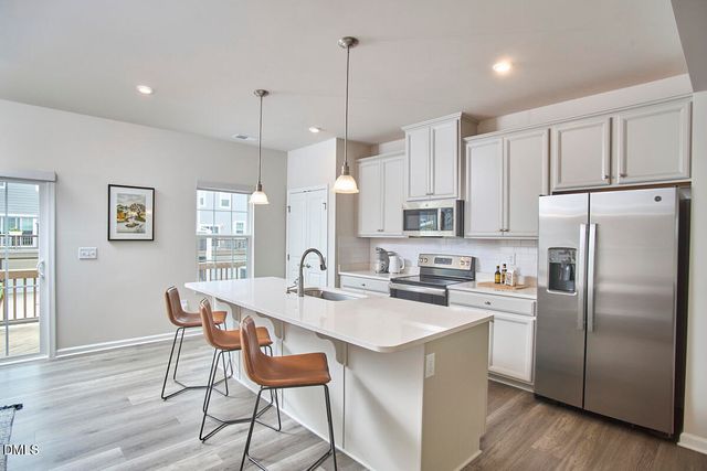 1004 Kentlands Drive, Durham, NC 27713