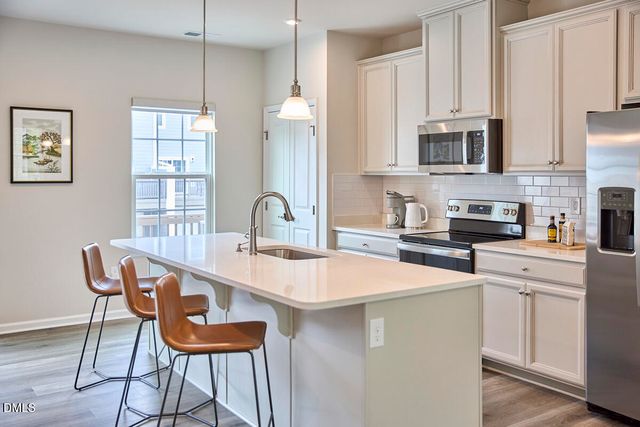 1004 Kentlands Drive, Durham, NC 27713