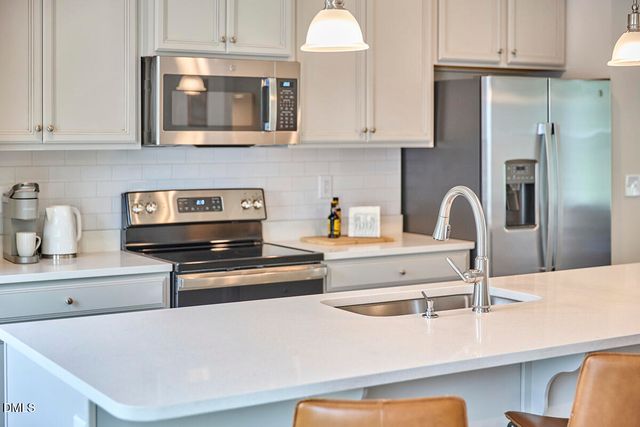 1004 Kentlands Drive, Durham, NC 27713