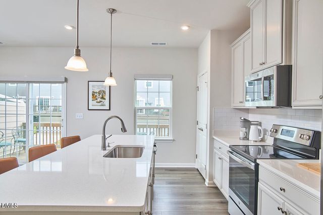 1004 Kentlands Drive, Durham, NC 27713