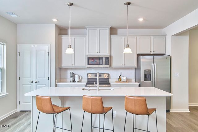 1004 Kentlands Drive, Durham, NC 27713