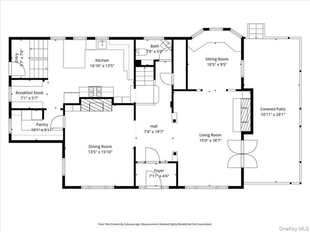 31 Emerson Road, Larchmont, NY 10538