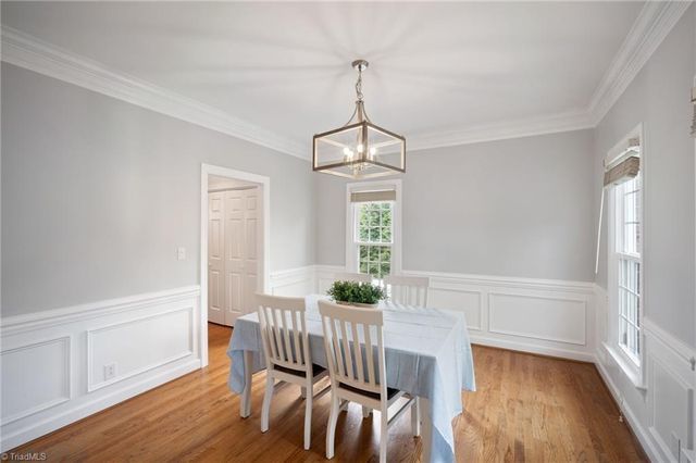 8105 Slane Court, Clemmons, NC 27012