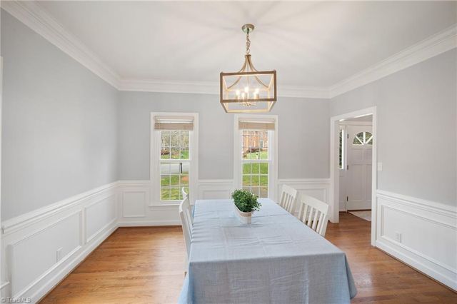 8105 Slane Court, Clemmons, NC 27012