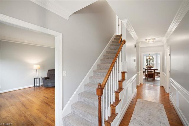 8105 Slane Court, Clemmons, NC 27012