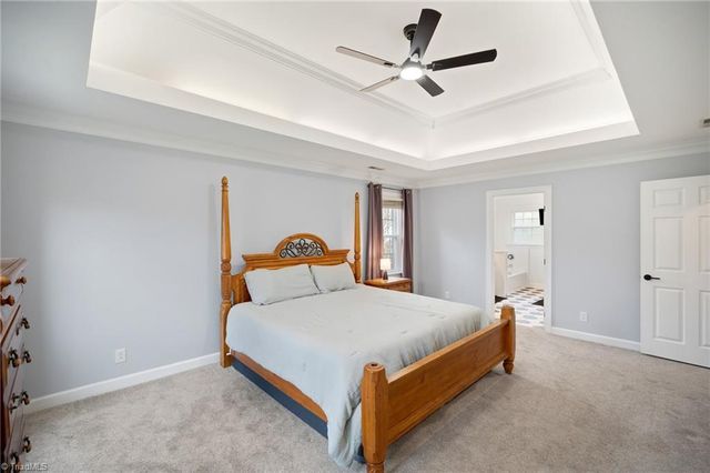 8105 Slane Court, Clemmons, NC 27012