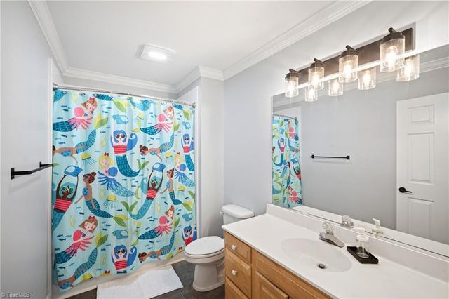 8105 Slane Court, Clemmons, NC 27012