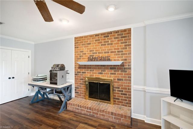 8105 Slane Court, Clemmons, NC 27012