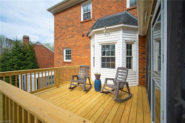 8105 Slane Court, Clemmons, NC 27012