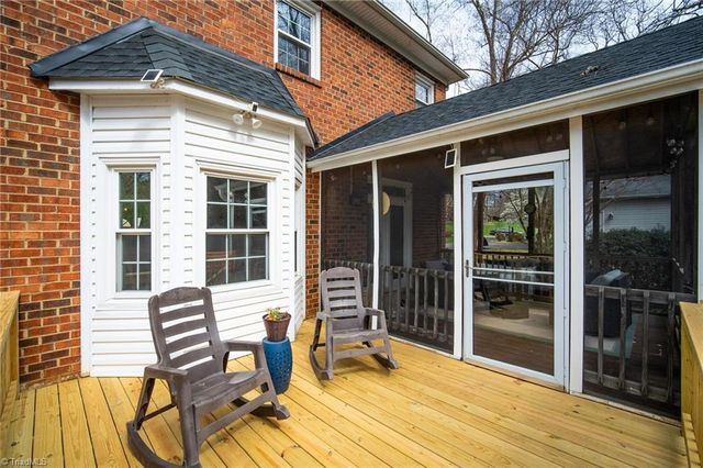 8105 Slane Court, Clemmons, NC 27012