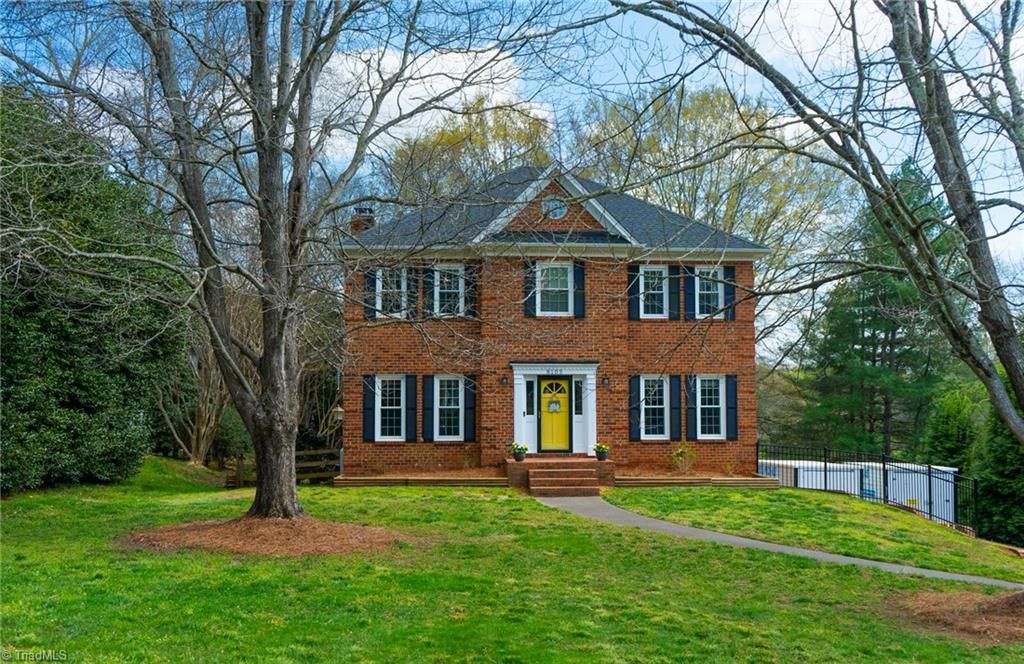 8105 Slane Court, Clemmons, NC 27012