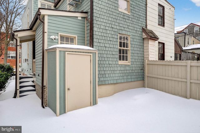 179 GREEN ST, Annapolis, MD 21401