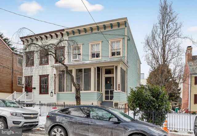 179 GREEN ST, Annapolis, MD 21401