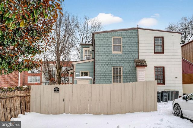 179 GREEN ST, Annapolis, MD 21401