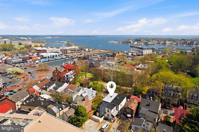 179 GREEN ST, Annapolis, MD 21401