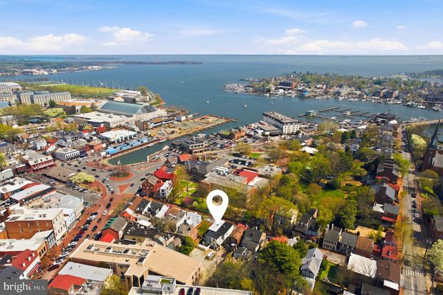 179 GREEN ST, Annapolis, MD 21401