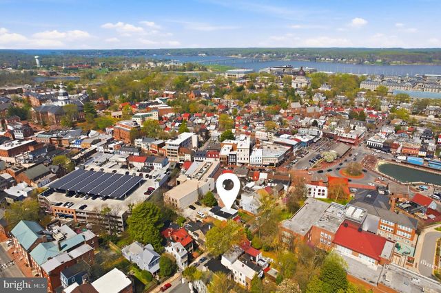 179 GREEN ST, Annapolis, MD 21401