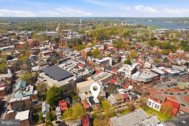179 GREEN ST, Annapolis, MD 21401