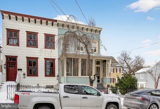 179 GREEN ST, Annapolis, MD 21401