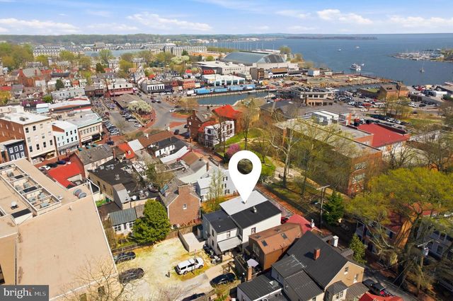 179 GREEN ST, Annapolis, MD 21401