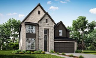 9438 Pacific Crest Court, Porter, TX 77365