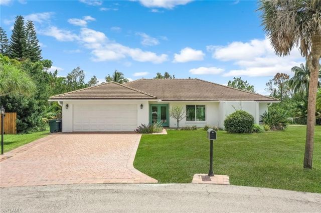 27164 Edenbridge CT, Bonita Springs, FL 34135