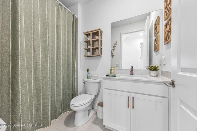 2008 NW Croft Inlet Drive NW, Palm Bay, FL 32907