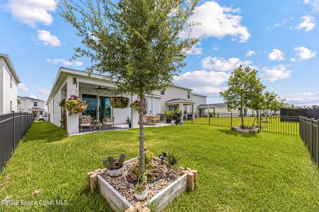 2008 NW Croft Inlet Drive NW, Palm Bay, FL 32907
