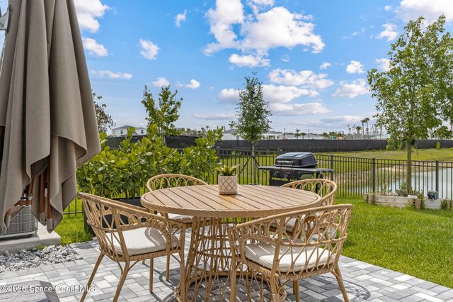 2008 NW Croft Inlet Drive NW, Palm Bay, FL 32907