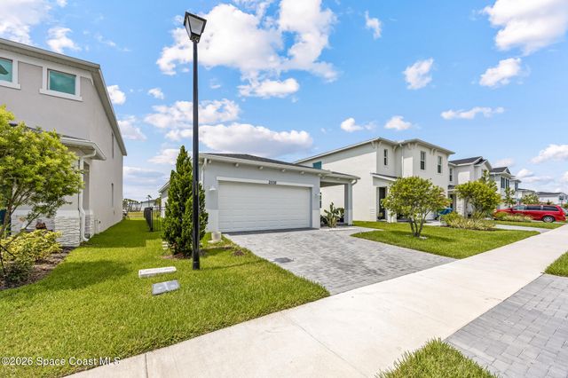 2008 NW Croft Inlet Drive NW, Palm Bay, FL 32907