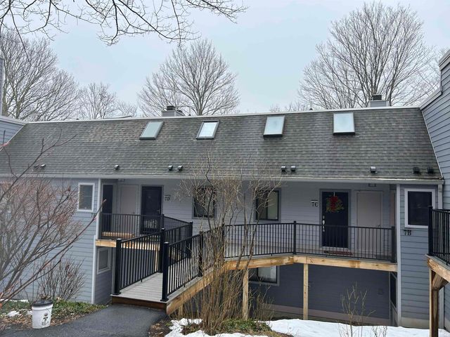 105 Williams Lane C, Hartford, VT 05059