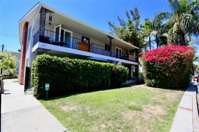291 Cypress Drive 4, Laguna Beach, CA 92651
