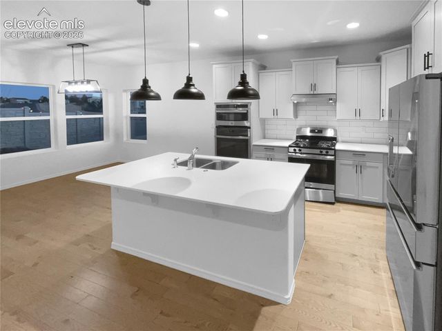 12590 Granite Springs Place, Peyton, CO 80831