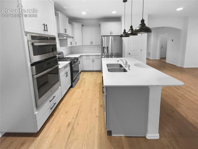 12590 Granite Springs Place, Peyton, CO 80831
