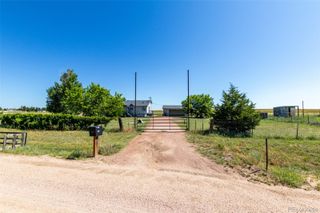 17340 Sagecreek Road, Peyton, CO 80831