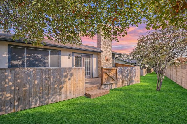 2002 Verbena DR 1336B, Austin, TX 78750