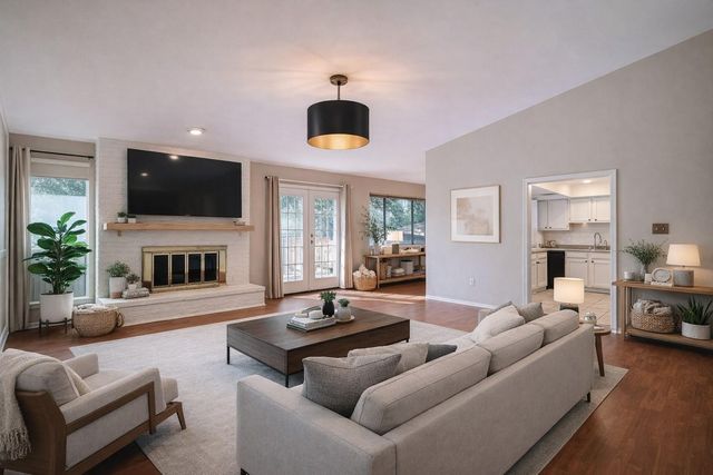 2002 Verbena DR 1336B, Austin, TX 78750