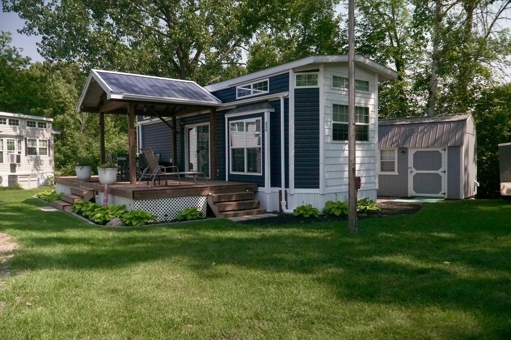 32741 N Lakes Trail 23A, Lindstrom, MN 55045 — photo 2