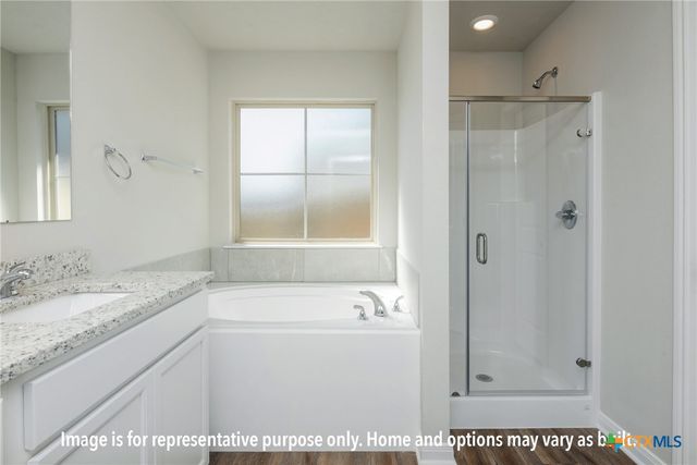 9802 Avendesora Road, Killeen, TX 76542