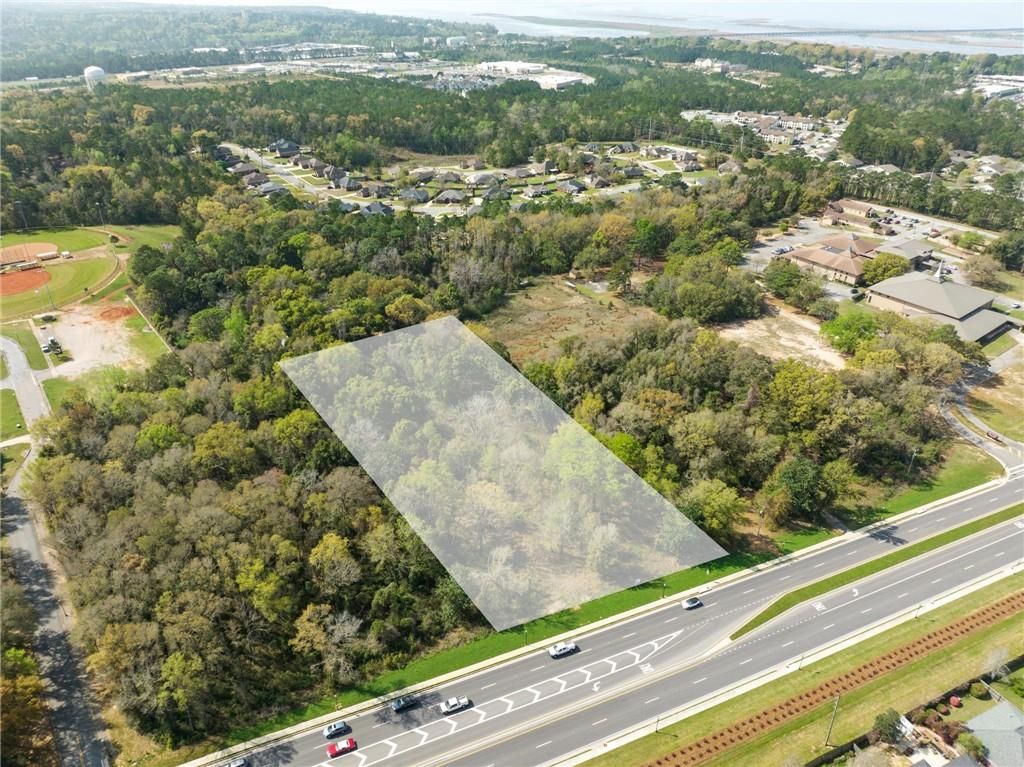 7330 Spanish Fort Boulevard, Spanish Fort, AL 36527 — exterior