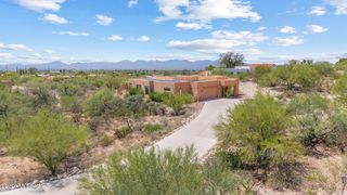 7401 N Avenida De Lisa, Tucson, AZ 85704