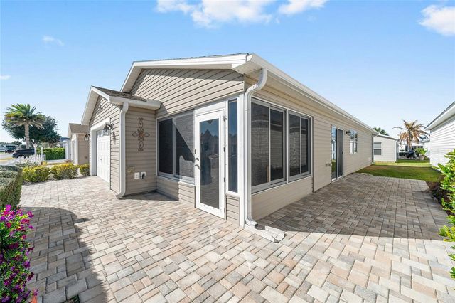 2405 KINGSTREE PLACE, The Villages, FL 32162