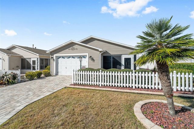 2405 KINGSTREE PLACE, The Villages, FL 32162