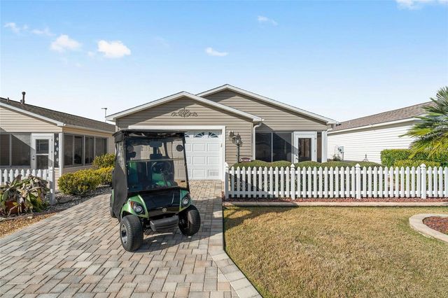 2405 KINGSTREE PLACE, The Villages, FL 32162