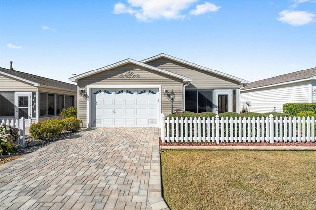 2405 KINGSTREE PLACE, The Villages, FL 32162