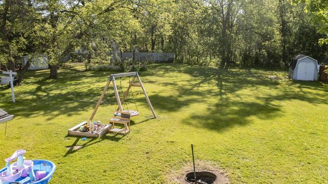 116 PINE STREET, Waupaca, WI 54981