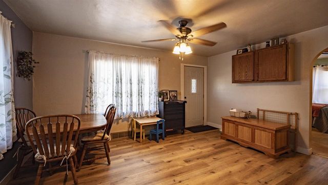 116 PINE STREET, Waupaca, WI 54981